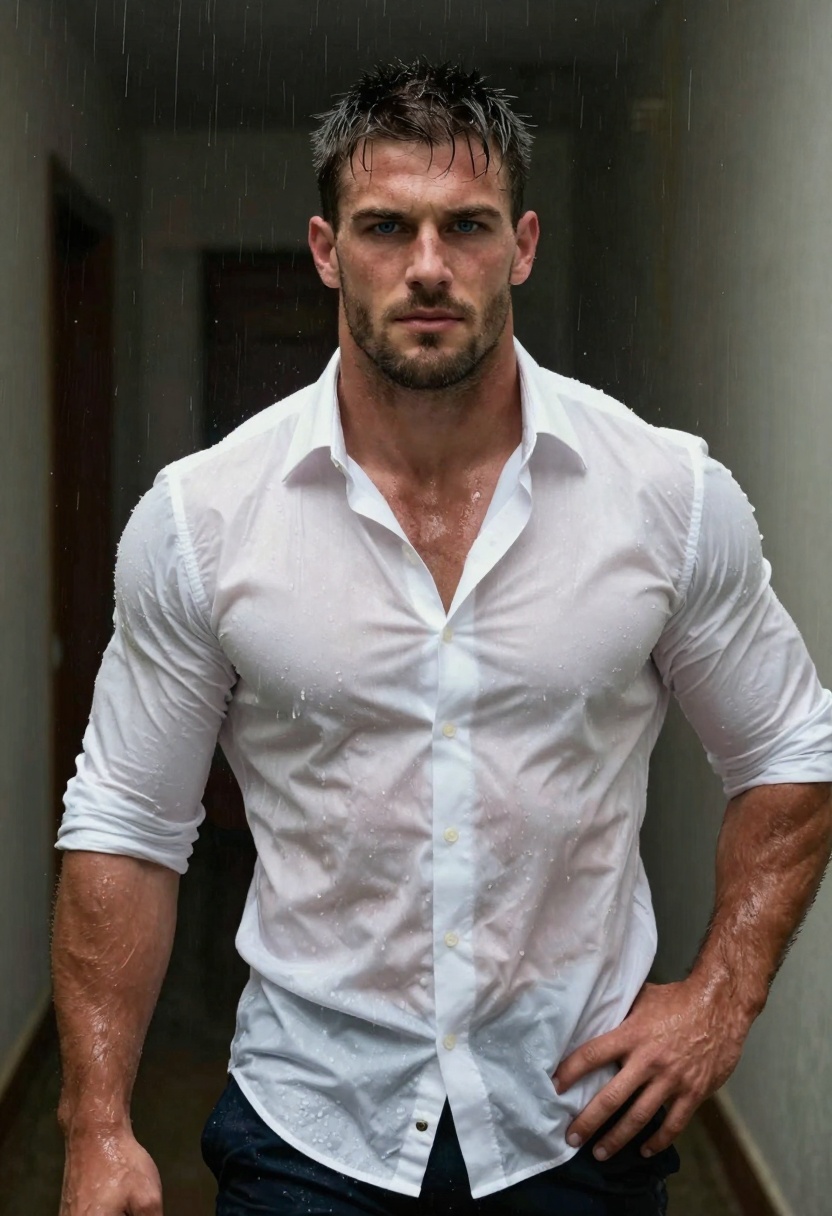 Marcus Hale