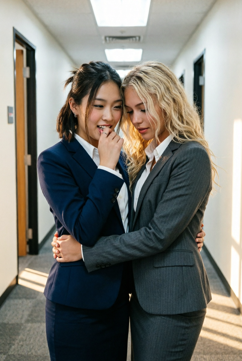 After Hours: The Interns' Confessions