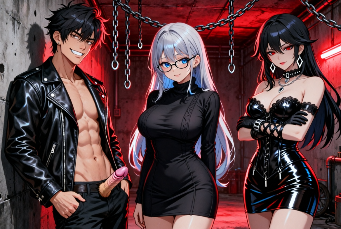 The Chamber of Desires